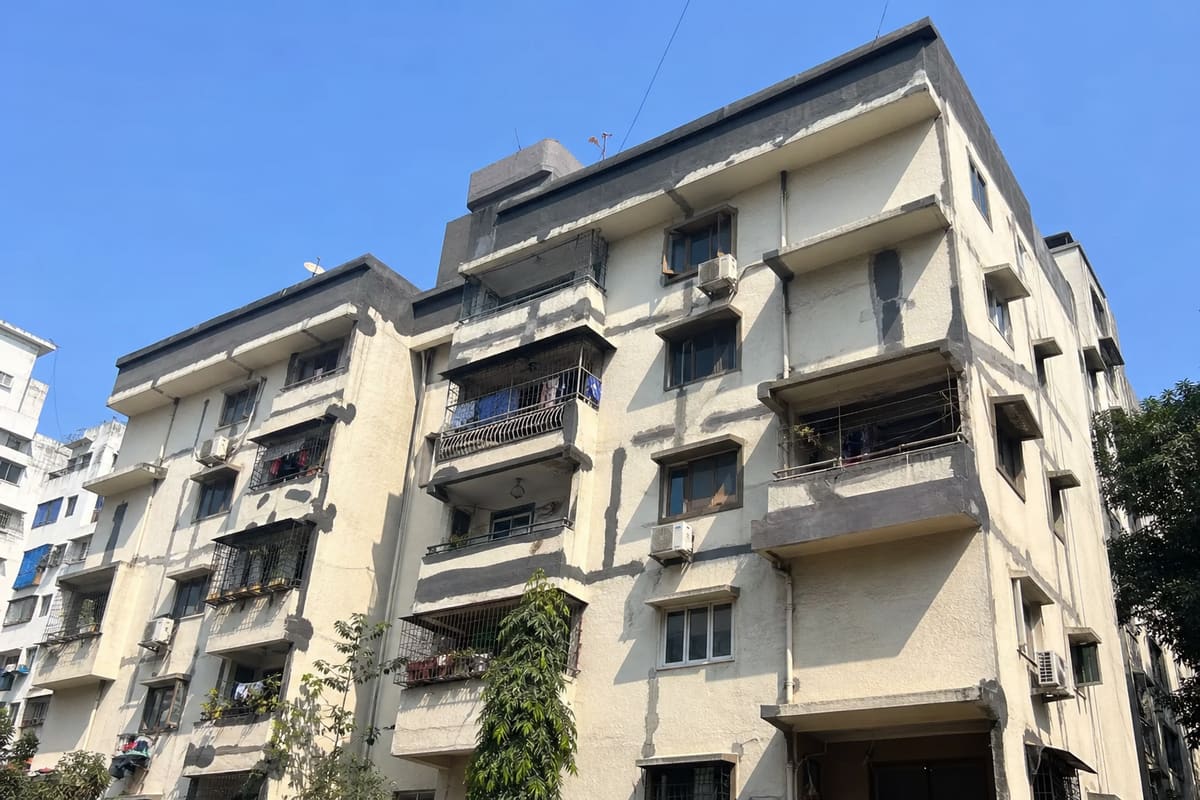 Om Gajanan project site
