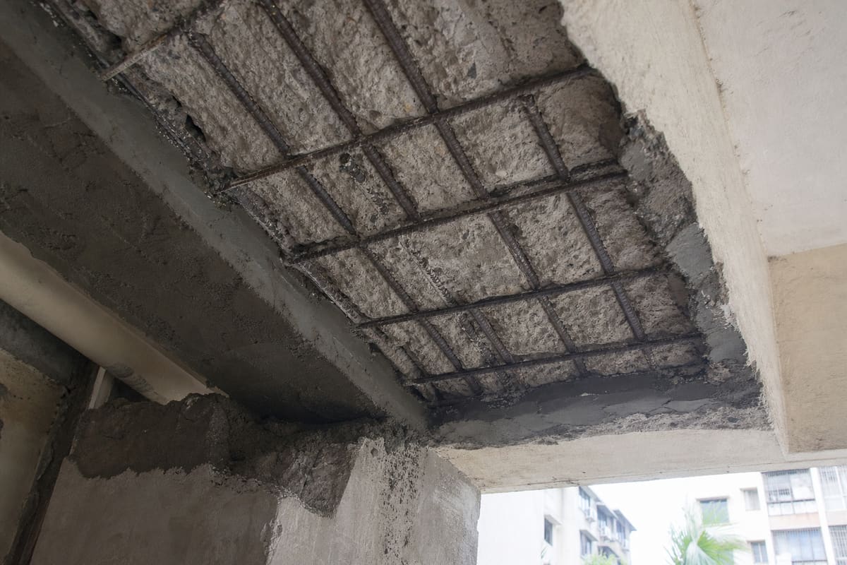 Jay Shree Narayan Smruti CHS project site